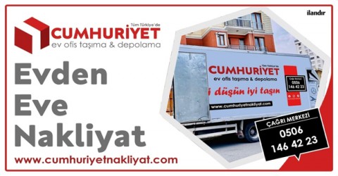 Adana Evden Eve Nakliyat: Güvenli Taşımacılık