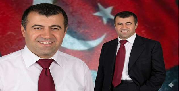 İş Adamı Bedir Keme İstanbul 3. Bölge’de Bağımsız Milletvekili Adayı oldu