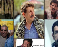 Gani Rüzgar Şavata Sinema Filmi Çekiyor