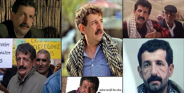 Gani Rüzgar Şavata Sinema Filmi Çekiyor