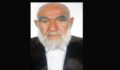 Göksu Ailesinin acı günü