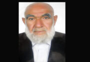 Esenler Belediye Başkanı M. Tevfik Göksu’nun babası Hacı Abdurrahman Göksu