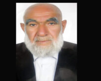 Göksu Ailesinin acı günü