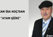HALK OZANI İSA KOÇ’DAN TÜRKÜ ZİYAFETİ 29 Ekim Cumhuriyet Bayramı,