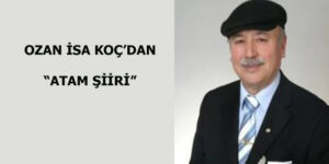 HALK OZANI İSA KOÇ’DAN TÜRKÜ ZİYAFETİ