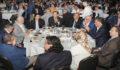 SAM PLASTİK ÇALIŞANLARI İFTARDA BULUŞTU