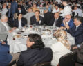 SAM PLASTİK ÇALIŞANLARI İFTARDA BULUŞTU