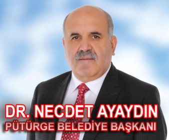 İstanbul Avcılar ilçesinde belediye başkan aday adaylığı sürecinde desteklerini benden