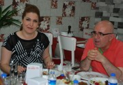 Her yıl geleneksel olarak Malatyalı İş adamlarını ve Sivil toplum