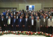 &nbsp; &nbsp; 8.Cumhurbaşkanı Turgut Özal’ı, ölümünün 22. yılında anma etkinlikleri