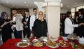 Malatya’nın Yöresel Ev Yemekleri İstanbul’da Yarıştı