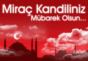 Bu gece, peygamberimizin bütün insanlığı temsilen Cenab-ı Hakkın yüksek huzurana