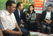 &nbsp; &nbsp; Bağcılar Belediyesi tarafından İstanbul Bağcılar Meydanı’nda her yıl
