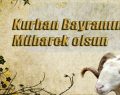 İyi Bayramlar…