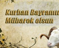 İyi Bayramlar…