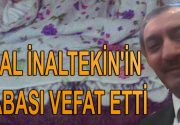 Aile ve Sosyal Politikalar Bakanlığı İstanbul İl Müdürü Önal İnaltekin’in
