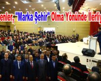 Esenler, ”Marka Şehir” Olma Yönünde İlerliyor