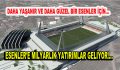 Esenler’e Milyarlık Yatırımlar Geliyor!