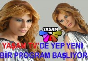 Bu güne kadar bir çok Tv kanalında yaptığı başarılı programları