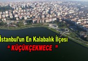 İstanbul’un en kalabalık ilçesi Küçükçekmece oldu Türkiye İstatistik Kurumu (TÜİK)