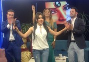 Radyo ve Tv programcısı Güler Kahraman’ın hazırlayıp sunduğu Perşembe günleri