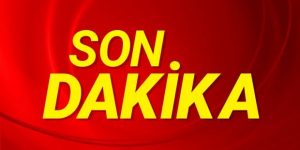 Son Dakika: Asker yollari kapatti!