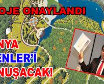 Esenler İçin ”Yeni Şehir” Projesi Onaylandı