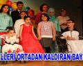 Engelleri ortadan kaldıran bayram!