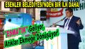 ”ESMATİK” Geliyor, Atıklar Ekmeğe Dönüşüyor!