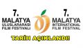 7. Malatya Uluslararası Film Festivali için Tarih Açıklandı!