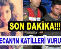 Özgecan’ın Katilleri Cezaevinde Vuruldu!