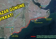 İstanbullular Dikkat! İstanbul’da Pazar günü yapılacak ”İstanbul Fethi’nin 563. Yılı