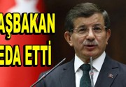 Başbakan Davutoğlu’ndan veda konuşması MYK toplantısı sonrasında AK Parti’nin 22