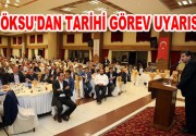 GÖKSU’DAN TARİHİ GÖREV UYARI Esenler Belediyesi, Cihannüma Dayanışma ve İşbirliği Platformu