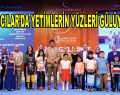 Bağcılar’da yetimlerin yüzü gülüyor