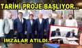 Esenler’de Dev Proje Başlıyor!