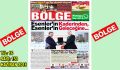 BÖLGE GAZETESİ 150. HAZİRAN SAYISI ÇIKTI