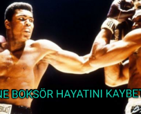 Efsane boksör Muhammed Ali hayatını kaybetti