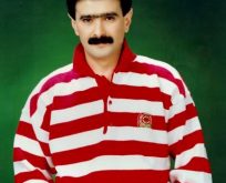 Arabesk sanatçısı Hüseyin Altın vefat etti