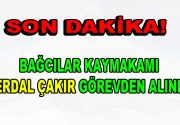 İstanbul’da darbe girişimine ilişkin 1 vali yardımcısı ile 3 kaymakamın