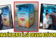 Esmatik’lere ilgi devam ediyor Esenler Belediyesi’nin örnek projelerinden biri olan
