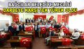 Bağcılar Belediye Meclisi darbeye karşı tek yürek oldu