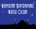 HAYIRLI BAYRAMLAR…