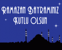 HAYIRLI BAYRAMLAR…