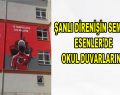 Esenler Hasip Dinçsoy İlk Okulu’ndan anlamlı çalışma