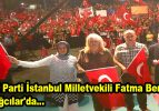 AK Parti İstanbul Milletvekili Fatma Benli, Bağcılar’da…