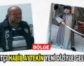 Sanatçı Habib Aytekin yeni dizisiyle ekranlara dönüyor