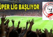 Süper Lig Başlıyor Spor Toto Süper Lig ”Turgay Şeren Sezonu”