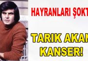 Tarık Akan hayranları şokta! Türk sinemasının usta oyuncularından biri olan