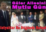 Yeni Malatyaspor As Başkanı ve hayırsever iş adamı Ahmet Güler’in